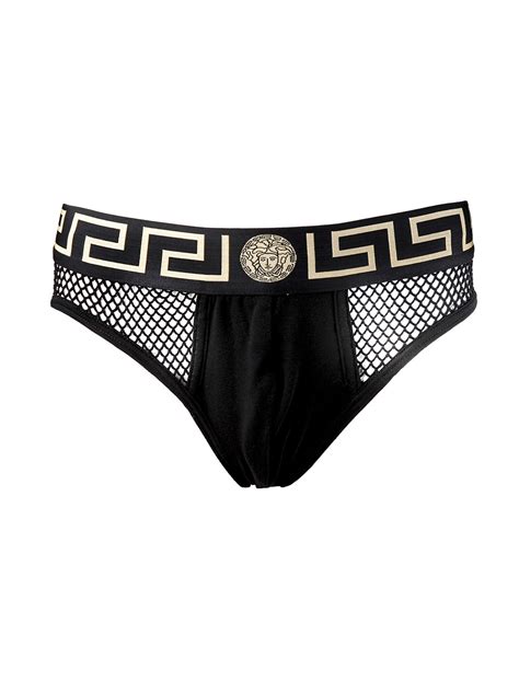 versace sport men|Versace men's underwear.